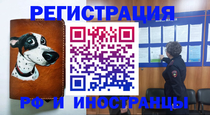 временная регистрация законно в Щёлкино